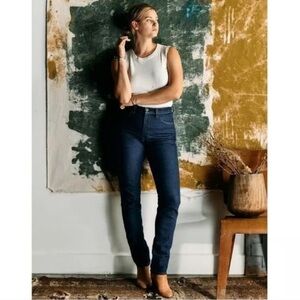 Imogene and Willie Imogene slim jeans size 25